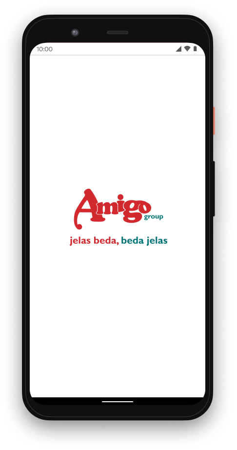 Amigo Member
